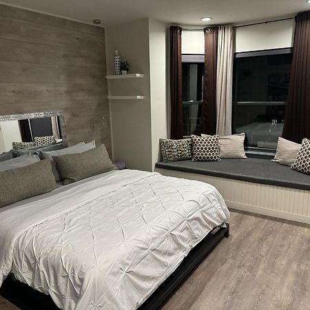 Beacon Hotel Bagian luar foto