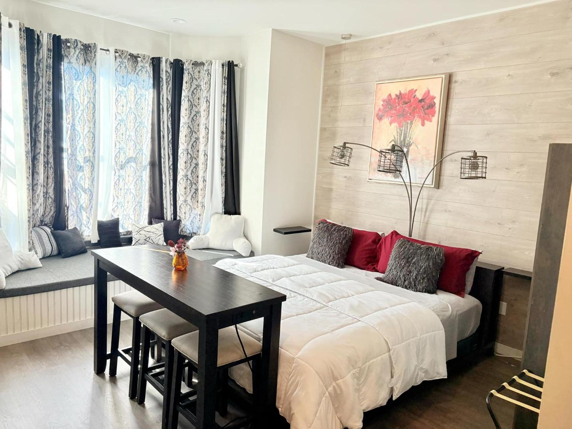 Beacon Hotel Ruang foto